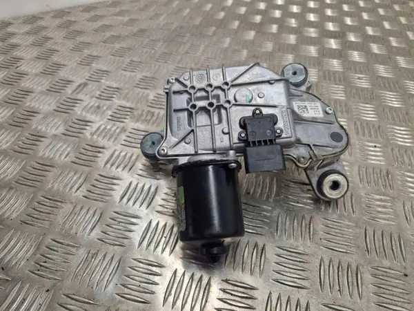Rechter ruitenwissermotor OEM 9686934580 Citroen DS5 image 4