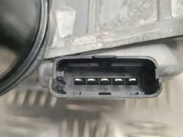 Rechter ruitenwissermotor OEM 9686934580 Citroen DS5 image 5