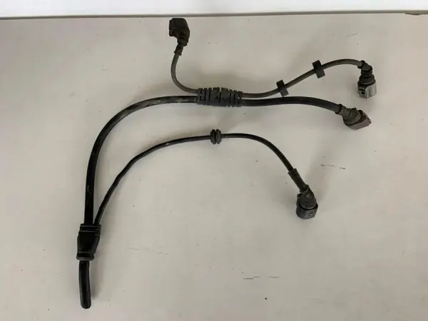 Sensor ABS trasero izquierdo OEM 4G0972253 Audi A6 image 2