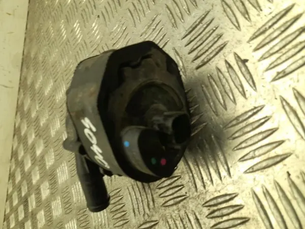 Tesla vesipumppu OEM 1037328-00-F MODEL X 2016 image 3