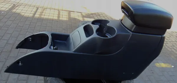 Middenconsole armsteun OEM 84620-1D000 Kia Carens 3 image 3