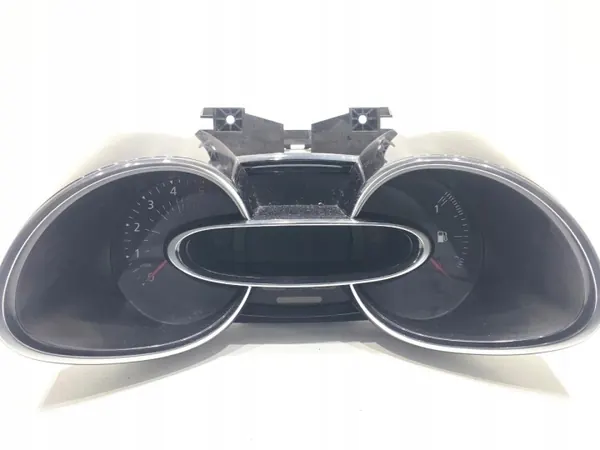 Mittaristo Renault Clio IV OEM 248100383R image 2