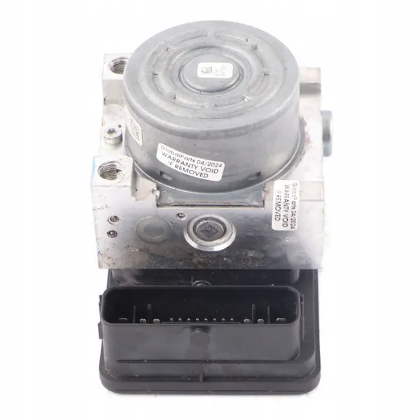 Bomba ABS Mercedes OEM A2534310100 - Peça usada image 2