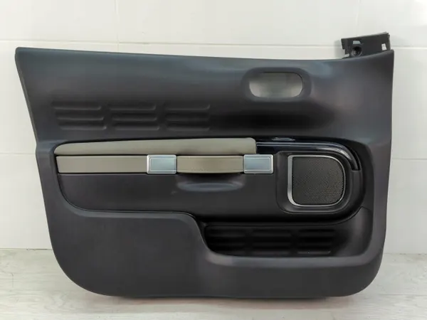 OEM 156070672 Voorlinker deurhuid Citroen C4 Cactus image 2
