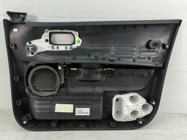OEM 156070672 Voorlinker deurhuid Citroen C4 Cactus image 6