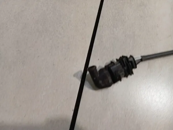 Sensor de oxigênio Opel Corsa C 1.4 OE 0258005256 image 2