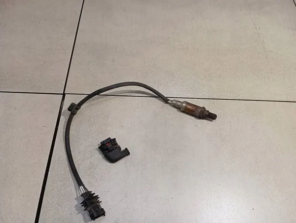 Sensor de oxigênio Opel Corsa C 1.4 OE 0258005256 image 6