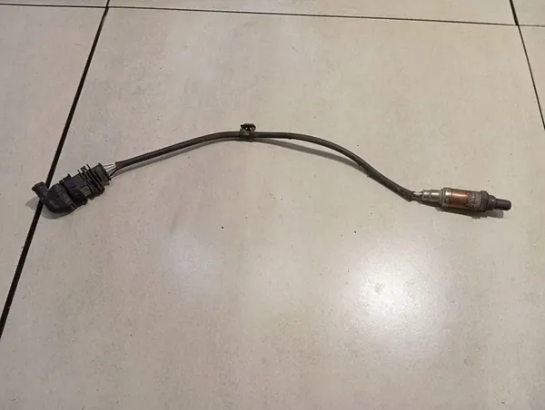 Sensor de oxigênio Opel Corsa C 1.4 OE 0258005256 image 7