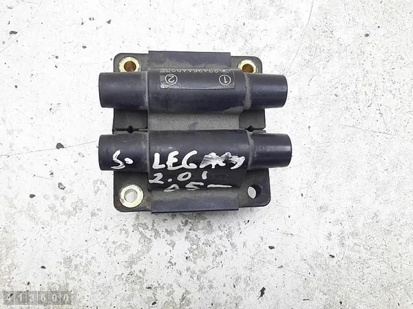 Zündspule Subaru Legacy 2005 2000 Benzin OEM 22435AA020 image 2