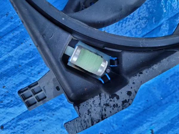 OPEL Corsa E Kylarrubrik 1.2 1.4 13428114 image 3