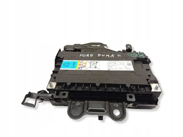 Batterie de traction Ford Puma II OEM LX7A10B759BE 8Ah image 2