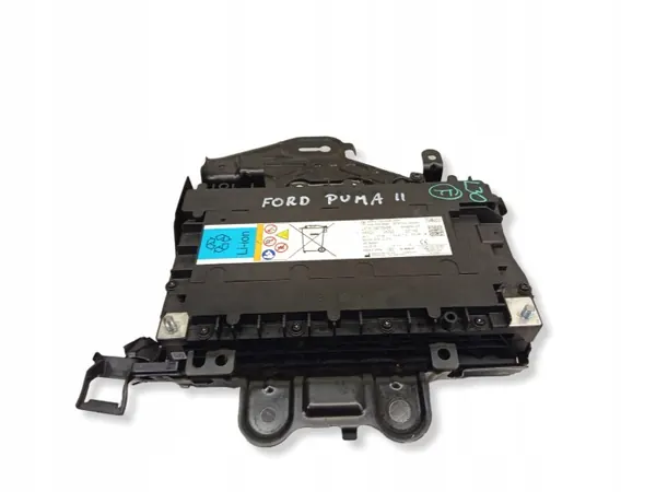 Batterie de traction Ford Puma II OEM LX7A10B759BE 8Ah image 3