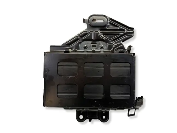 Batterie de traction Ford Puma II OEM LX7A10B759BE 8Ah image 4