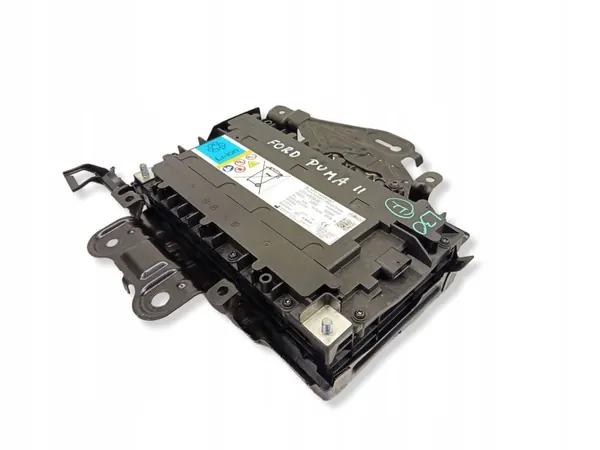 Batterie de traction Ford Puma II OEM LX7A10B759BE 8Ah image 8