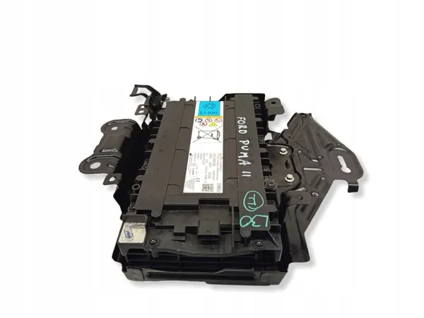 Batterie de traction Ford Puma II OEM LX7A10B759BE 8Ah image 9