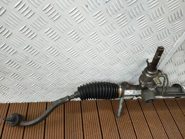 CITROEN C5 III 08-16 Caixa de Direção 1610575080 image 2