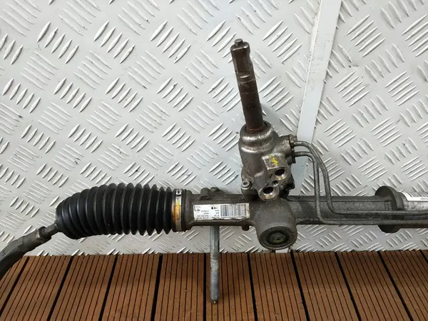 CITROEN C5 III 08-16 Caixa de Direção 1610575080 image 3