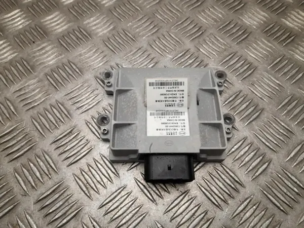 Régulateur de tension BYD Atto 3 2023 OEM EKEA-2126080 image 2