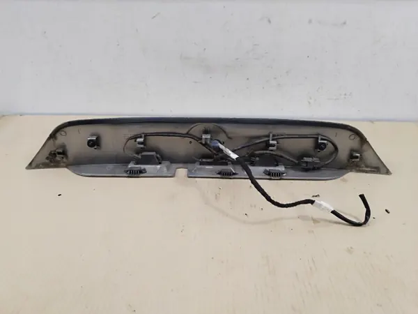 Garniture OEM caméra hayon Nissan Qashqai II J11 image 8
