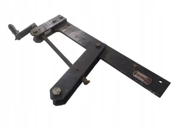 Herramienta especial OEM 18G1598.A - Usada image 2