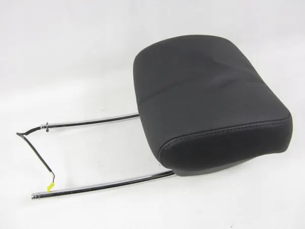 Hoofdsteun OEM A2219706350 voor Mercedes W221 Nappa Leer image 2