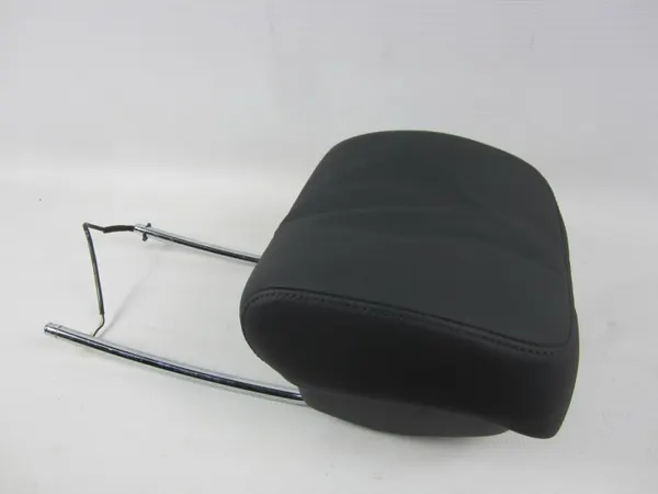 Hoofdsteun OEM A2219706350 voor Mercedes W221 Nappa Leer image 3