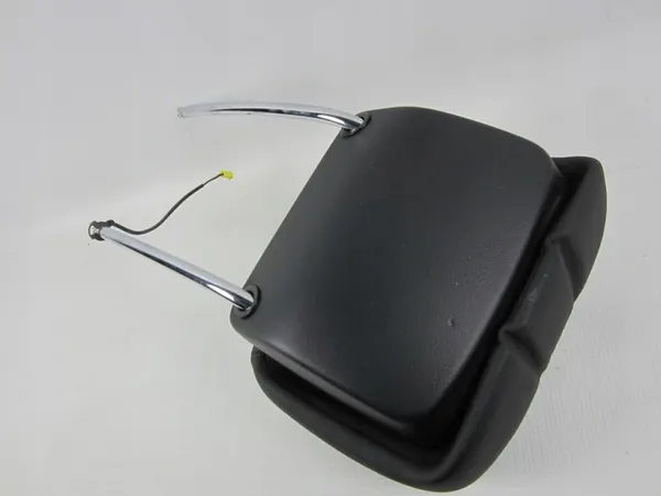Hoofdsteun OEM A2219706350 voor Mercedes W221 Nappa Leer image 4