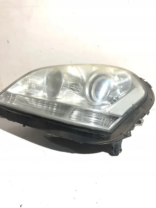Koplamp Mercedes-Benz ML W164 image 2