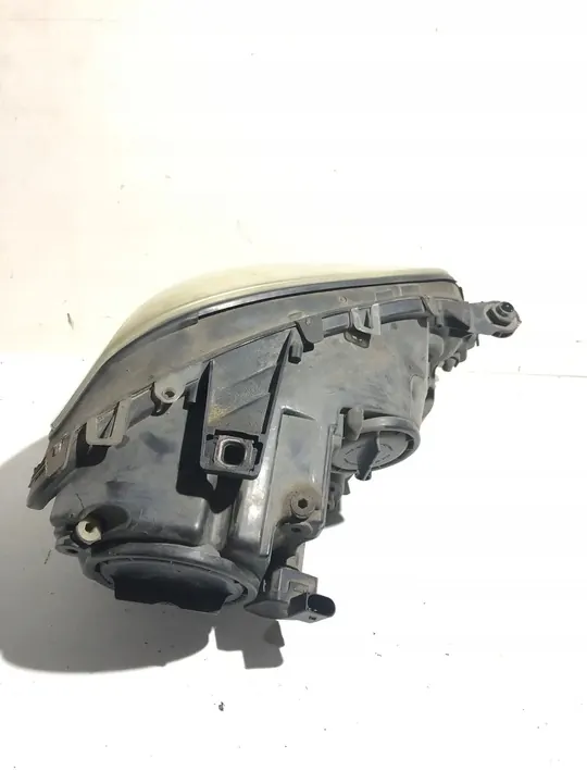 Koplamp Mercedes-Benz ML W164 image 3
