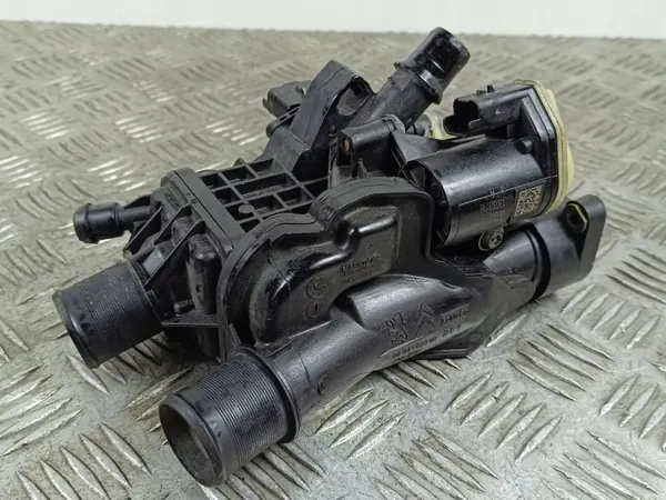 Thermostatgehäuse OEM 13032018 für DS 7 Crossback image 2