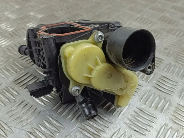 Thermostatgehäuse OEM 13032018 für DS 7 Crossback image 3