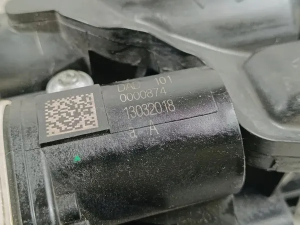 Thermostatgehäuse OEM 13032018 für DS 7 Crossback image 4