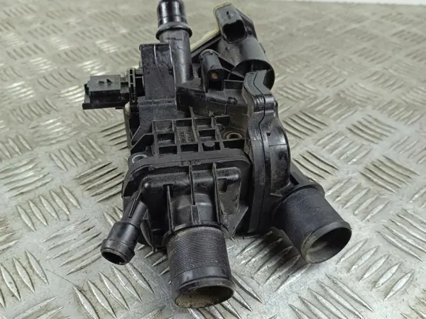 Thermostatgehäuse OEM 13032018 für DS 7 Crossback image 5