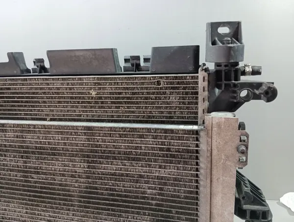 Kylarrubriker Fiat Ducato III Lift image 2