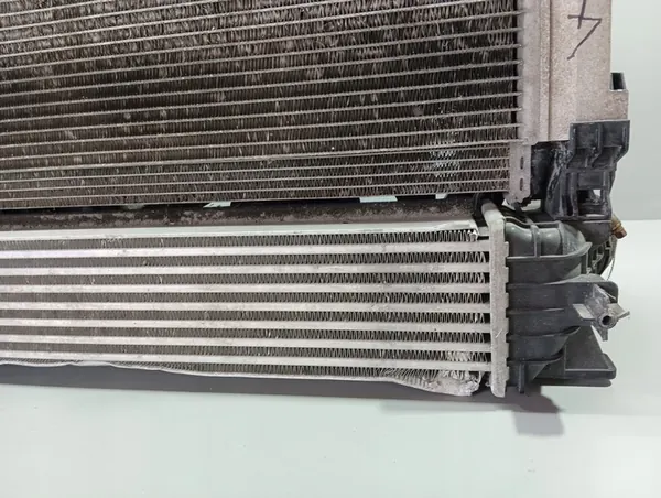 Kylarrubriker Fiat Ducato III Lift image 4