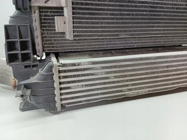 Kylarrubriker Fiat Ducato III Lift image 5