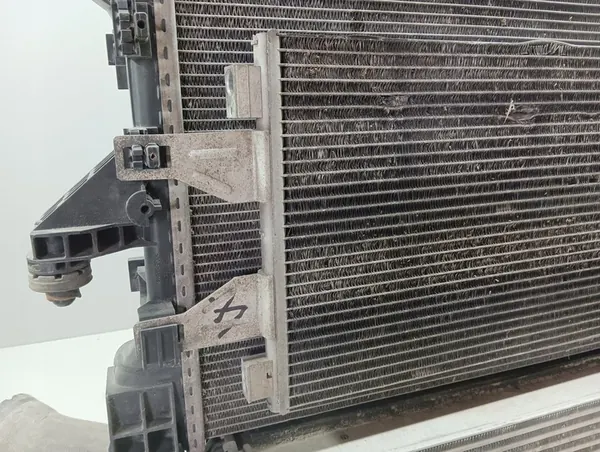 Kylarrubriker Fiat Ducato III Lift image 6