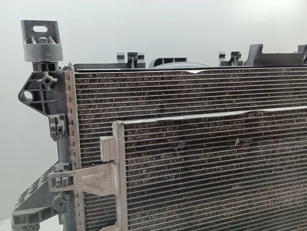 Kylarrubriker Fiat Ducato III Lift image 7