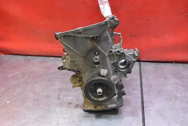 Motorblock Unterteil G4FA OEM mamAUTO-1057727-G4FA image 3