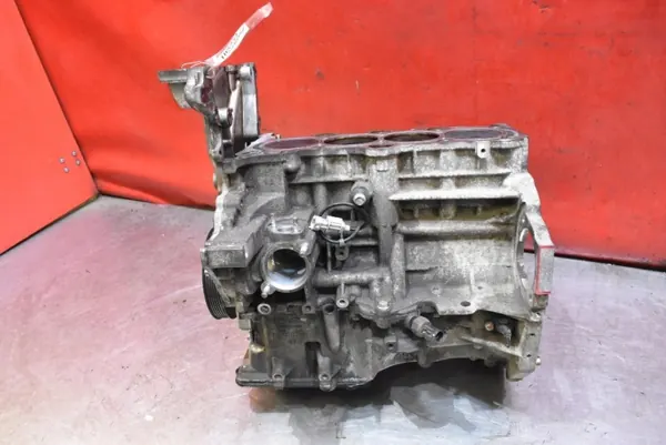 Motorblock Unterteil G4FA OEM mamAUTO-1057727-G4FA image 4
