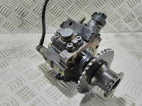 OEM 0445010118 Hoge druk brandstofpomp voor KIA Sorento 2008 image 2
