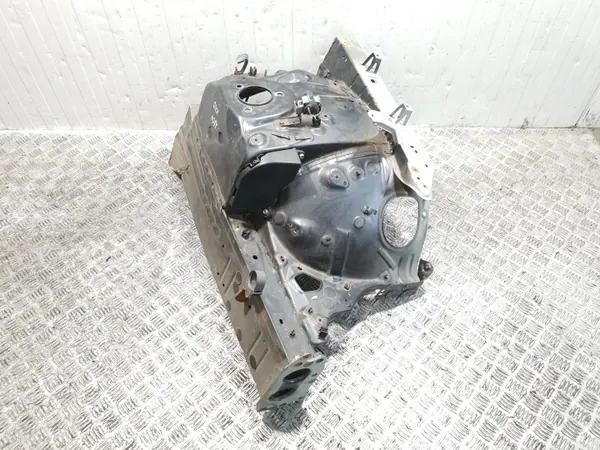 Aleta delantera izquierda Lexus LS 2008 OEM No MPN image 4