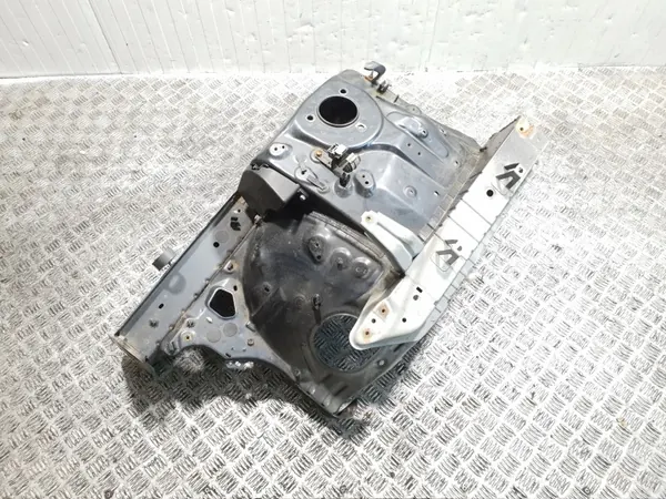 Aleta delantera izquierda Lexus LS 2008 OEM No MPN image 5