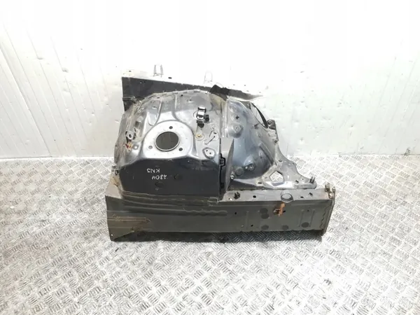 Aleta delantera izquierda Lexus LS 2008 OEM No MPN image 7