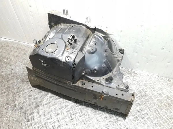 Aleta delantera izquierda Lexus LS 2008 OEM No MPN image 8