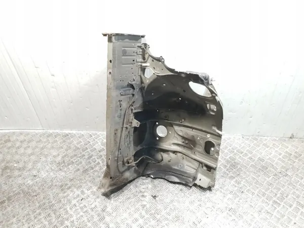 Aleta delantera izquierda Lexus LS 2008 OEM No MPN image 9