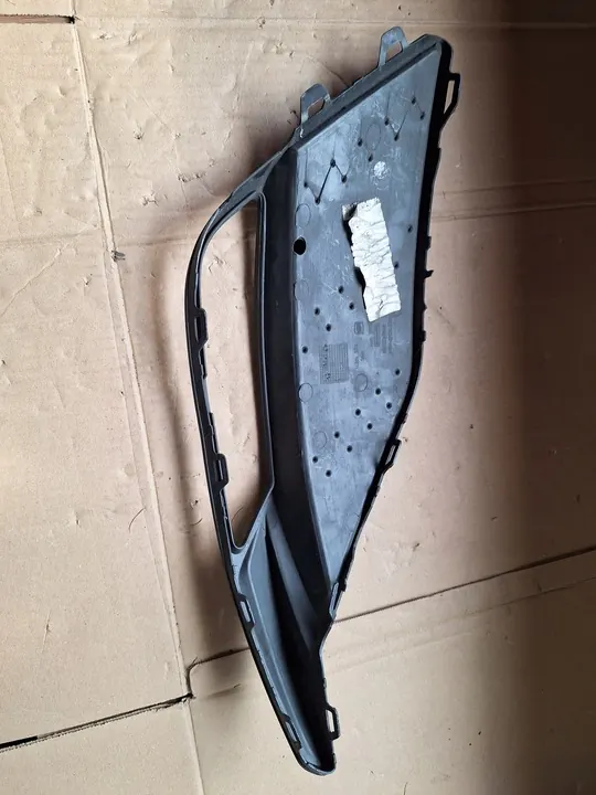 Griglia Paraurti Destro SEAT LEON III image 2