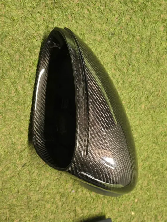 Porsche spiegelhuis OEM 9Y1857528B/9Y1857527B image 3