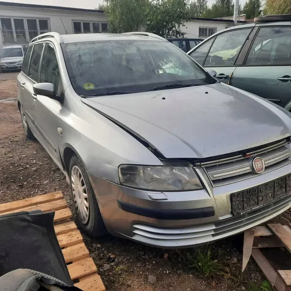 Öljypumppu OEM 2122823 Fiat Stilo 1.9L 2004 image 4