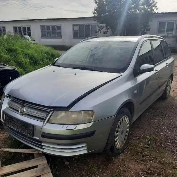 Öljypumppu OEM 2122823 Fiat Stilo 1.9L 2004 image 5
